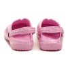 Axim 5K23765 růžové dívčí nazouváky crocsy