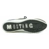 Mustang 4132-310-306 Kaffee pánské tenisky