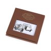 Pánský kapesník kolo, auto, motorka / dárková kazeta L810070