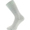 ponožky Jizera - světle zelená