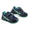 Befado 518Y003 modré dětské tenisky