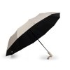 Dámský skládací vystřelovací deštník L530075