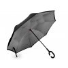 Obrácený deštník dvouvrstvý L530029