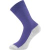 Spací ponožky - fialová