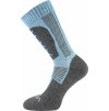 ponožky Nordick - modrá