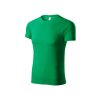 Pelican Tričko dětské Single Jersey, 100 % bavlna (Barva bílá, Velikost - cisla,pismena 110 cm/4 roky)