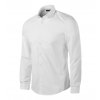 Dynamic Košile pánská Plátnová vazba, 60 % bavlna, 40 % polyester, slim fit