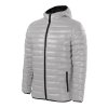 Everest Bunda pánská Plátnová vazba, mikrovlákno - 100 % polyamid výplň: 100 % polyester (Barva černá, Velikost - cisla,pismena S)