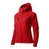 Nano Softshellová bunda dámská Softshell: 96 % polyester, 4 % elastan (složení se může lišit - 100 % polyester), NANOtex® povrchová úprava TPU membrána perforovaný micro fleece: 100 % polyester voděodolnost 5 000 mm, prodyšnost 600 g/m²/24 hod (Barva černá, Velikost - cisla,pismena XS)