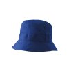 Classic Klobouček unisex Kepr broušený, 100 % bavlna obvod 61 cm (Barva bílá, Velikost - cisla,pismena uni)