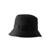 Classic Klobouček unisex Kepr broušený, 100 % bavlna obvod 61 cm (Barva bílá, Velikost - cisla,pismena uni)