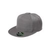 Rap 5P Čepice unisex Kepr, 100 % bavlna (Barva bílá, Velikost - cisla,pismena nastavitelná)