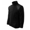 Jacket Hi-Q Fleece unisex Fleece, 100 % polyester, antipilingová úprava Doplňkový materiál: Rip Stop, 100 % polyamid, vnitřní PU zátěr