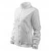 Jacket Fleece dámský Fleece, 100 % polyester, antipilingová úprava