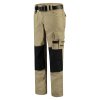 Cordura Canvas Work Pants Pracovní kalhoty unisex Plátnová vazba, 65 % polyester, 35 % bavlna; 100 % polyamid (Barva námořní modrá, Velikost - cisla,pismena 44)
