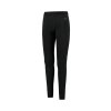 Thermal Underwear Spodní kalhoty unisex Mesh, 84 % viskóza - bambus, 11 % elastan - Spandex, 5 % polyester (Barva černá, Velikost - cisla,pismena S)