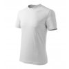 Recall Tričko unisex Single Jersey, 100 % bavlna (barva 12 - složení se může lišit - 85 % bavlna, 15 % viskóza)