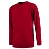 Sweater Washable 60 °C Mikina unisex American fleece, 70 % bavlna, 30 % polyester
