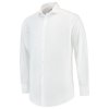 Fitted Stretch Shirt Košile pánská Popelín, 68 % bavlna, 29 % polyester, 3 % elastan