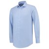 Fitted Shirt Košile pánská Oxford, 60 % bavlna, 40 % polyester