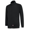 Sweat Jacket Washable 60 °C Mikina unisex American fleece, 70 % bavlna / 30 % polyester