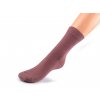 Dámské / dívčí bavlněné ponožky L290951