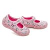 Befado 109n267 růžové dětské baleríny