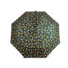 Dámský skládací vystřelovací deštník psi L530094