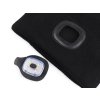 Čepice s LED světlem unisex L870863