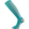 podkolenky Formig - tmavě tyrkysová (Velikost 35-38 (23-25), 1 pár)