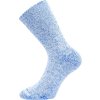 ponožky Polaris - modrá
