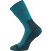 ponožky Voyage - modro-zelená (Velikost 35-38 (23-25), 1 pár)