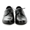 Tapi A-7582 černá pánská společenská obuv