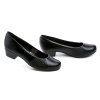 Modare 7032-534 černé dámské lodičky na podpatku