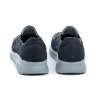 Wild 720 navy pánské mokasíny