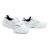 Joma W SCHOOL JR 2422B bílé sportovní boty