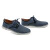 Magnus 320-0124-D1 navy pánské letní polobotky