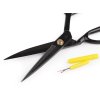 Krejčovské nůžky délka 24 cm s páráčkem L930658