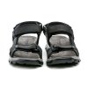 T. Sokolski L25-666 černé pánské sandály