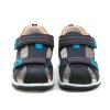 Wojtylko 1S25395G navy dětské sandály
