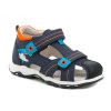 Wojtylko 1S25395G navy dětské sandály