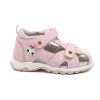 Wojtylko 1S25394R růžové dětské sandály