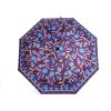 Dámský skládací vystřelovací deštník L530201