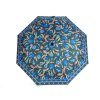 Dámský skládací vystřelovací deštník L530201