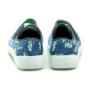 Befado 351y029 modro zelené dětské tenisky (Velikost 34)