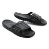 American Club NH122 černé pánské nadměrné plážovky (Velikost 47)