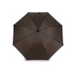 Pánský vystřelovací deštník se vzorem L530103 (Varianta 1 bordó sv.)