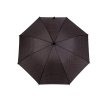 Pánský vystřelovací deštník se vzorem L530103 (Varianta 1 bordó sv.)
