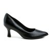 Piccadilly 745221-5 černé dámské lodičky (Velikost 37)