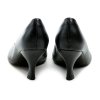 Piccadilly 745221-5 černé dámské lodičky (Velikost 37)